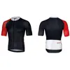 Image de XLC, Hommes, Maillot de cyclisme, JE-S21 (S), Bleu, Rouge, Blanc, S