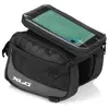 Image de Xlc Sacoche De Cadre Ba-s97 Top Tube Pannier 800ml One Size