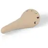 Image de Xlc Selle Retro 135 mm