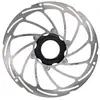 Image de Xlc Disque De Frein Br-x86 Cl Aluminium Disc 180 mm