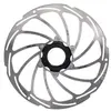Image de Xlc Disque De Frein Br-x86 Cl Aluminium Disc 180 mm