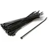 Image de XLC, Collier de serrage, SH-X30 (Serre-câbles en plastique, 140 mm, 100 pcs)