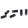 Image de Xlc Embout De Câble De Dérailleur De Vélo Sh-x07 50 Unités 4 mm
