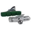 Image de Xlc Patins De Frein De Jante Complets Bs-r02 Ceramic 4 Unités One Size