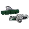 Image de Xlc Patins De Frein De Jante Complets Bs-r07 Campagnolo 2 Paires One Size