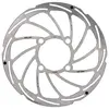 Image de Xlc Disque De Frein Br-x114 1.8 Mm 203 mm