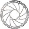 Image de XLC, Disque de frein, (180 mm)