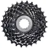 Image de XLC, Cassette vélo, (9-vitesse, 12-25)