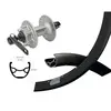Image de Winora Roue Avant Ryde Rival 19 Disc 6a Qr Shimano Deore 29´´ 9 x 100 mm
