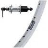 Image de Winora Roue Arrière Ryde Zac 19 700 Shimano Acera T3000 8s 10 x 135 mm