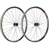 Image de Xlc Jeu De Roues Vtt Ws-m10 8-11s 29´´ Cl Disc Tubeless 9/15 x 100 / 10/12 x 135/142 mm