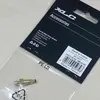Image de Xlc Kit D'adaptateur De Purge Br-x132 Sram/avid One Size
