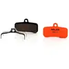 Image de Xlc Plaquettes De Frein à Disque Bp-s20 Shimano Saint 25 Unités One Size