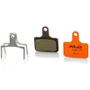 Image de Xlc Plaquettes De Frein à Disque Bp-o41 Shimano Ultegra 25 Unités One Size