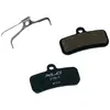 Image de Xlc Plaquettes De Frein à Disque Organiques Bp-e20 Shimano One Size