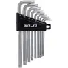 Image de XLC, Clé à six pans, TO-S102
