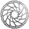 Image de XLC, Disque de frein, (180 mm)