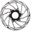 Image de Xlc Disque De Frein Br-x138 6b 203 mm