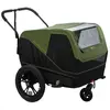 Image de Xlc Remorque Pour Chien Bs-c12 M Max 60 kg