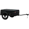 Image de Xlc Remorque De Vélo Bs-c11 110 L 16´´ Max 60 kg