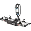 Image de Xlc Porte-vélos Pour 2 Vélos Azura Easy Led 2 Vélos