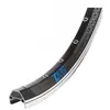 Image de Exal Roue Arrière Zx 19 28´´ V-brake Qr 10 x 135 mm