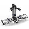 Image de Xlc Porte-vélos Pour 2 Vélos Vc-c08 Almada Work-e Fold 2 Vélos
