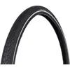 Image de Xlc Pneu Rigide Urbain Vt-t25 Urban 24'' X 1.75 24'' x 1.75