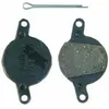 Image de Magura, Plaquettes de frein, (Magura, Organique)