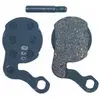 Image de Magura, Plaquettes de frein, (Magura)