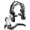 Image de Magura frein sur jante hydraulique HS33R noir / argent