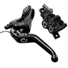 Image de Magura Freins Disc Mt5e Hydraulic One Size