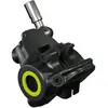 Image de Magura Étrier De Frein à Disque Mt4/mt8 Sl One Size