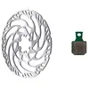 Image de Magura Disque De Frein Mt Estop 8.s 203 mm