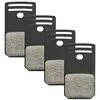 Image de Magura, Plaquettes de frein, (Organique)