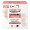 Image de Sante Protection de la peau Crème visage Hydratante 24h avec Probiotiques, Bio Huile d'Inca Inchi & Bio Beurre de Karité Crème visage 1000 ml