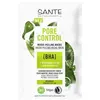 Image de Sante Pore Control Masque visage Micro-Peeling BHA, Niacinamide Complexe & Bio-Thé Vert Masque visage 10 ml