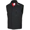 Image de BP, Veste de travail, Gilet thermique 1986 570 noir taille S (S)