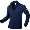 Image de BP, Veste de travail, Veste polaire 1694 taille M bleu nuit (M)