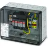 Image de Phoenix Contact, Accessoires pour groupes électrogènes, Boîte de collecte de chaînes