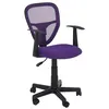 Image de Chaise de bureau pour enfant STUDIO, violet