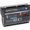 Image de Patona Batterie Platine EN-EL15, 2040 mAh/7.0V (Batterie de l'appareil photo), Alimentation pour appareil photo, Noir