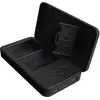Image de Patona Chargeur double LP-E6 Powerbank (Chargeur de batterie d'appareil photo), Alimentation pour appareil photo, Noir