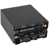 Image de Patona Batterie de caméra vidéo Platinum Sony NP-F970 V1 (Batterie de l'appareil photo), Alimentation pour appareil photo, Noir