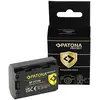 Image de Patona Protect (Batterie de l'appareil photo), Alimentation pour appareil photo, Noir