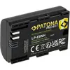 Image de Patona Protect LP-E6NH (Batterie de l'appareil photo), Alimentation pour appareil photo, Noir