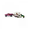 Image de 42346 Pick up avec remorque pour cheval