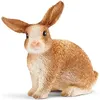 Image de Schleich Farm World Rabbit Figure 13827