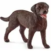 Image de Schleich Figurine 13834 - Animal de la ferme - Labrador Retriever, femelle