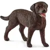 Image de Schleich Labrador Retriever femelle